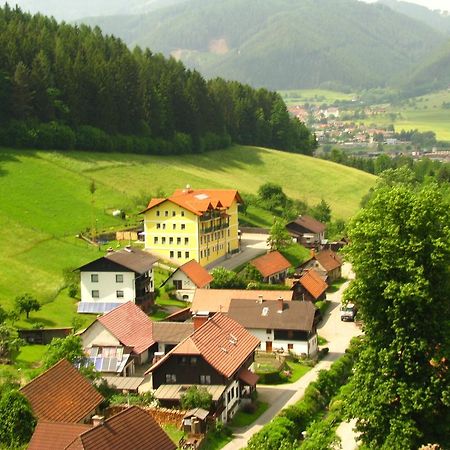 Landgasthof Sepplwirt Kindberg エクステリア 写真