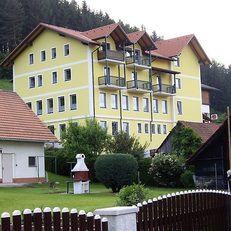 Landgasthof Sepplwirt Kindberg エクステリア 写真