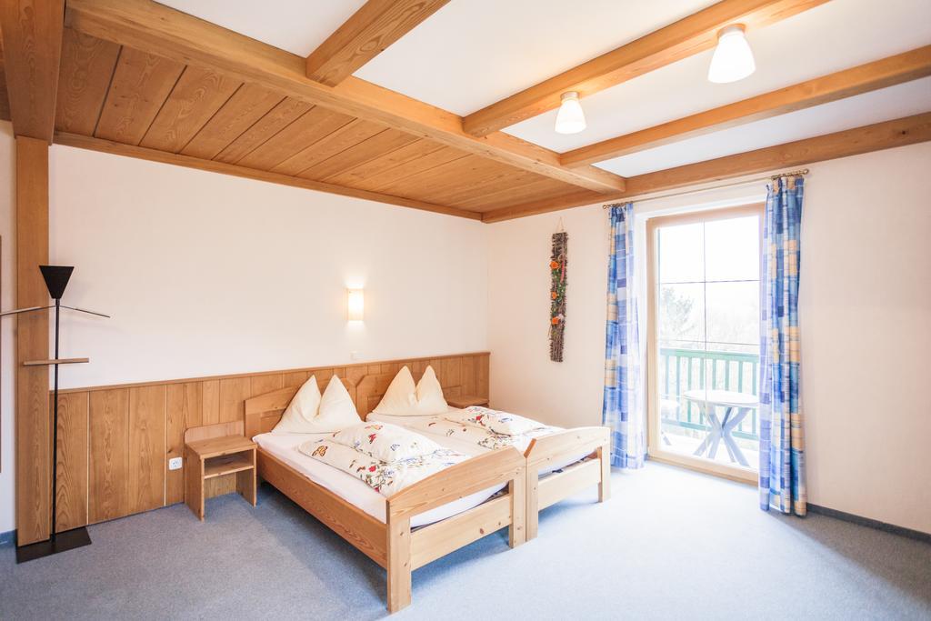 Landgasthof Sepplwirt Kindberg 部屋 写真
